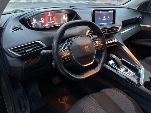Peugeot 3008 Hdi Aut. Finanziabile Garanzia