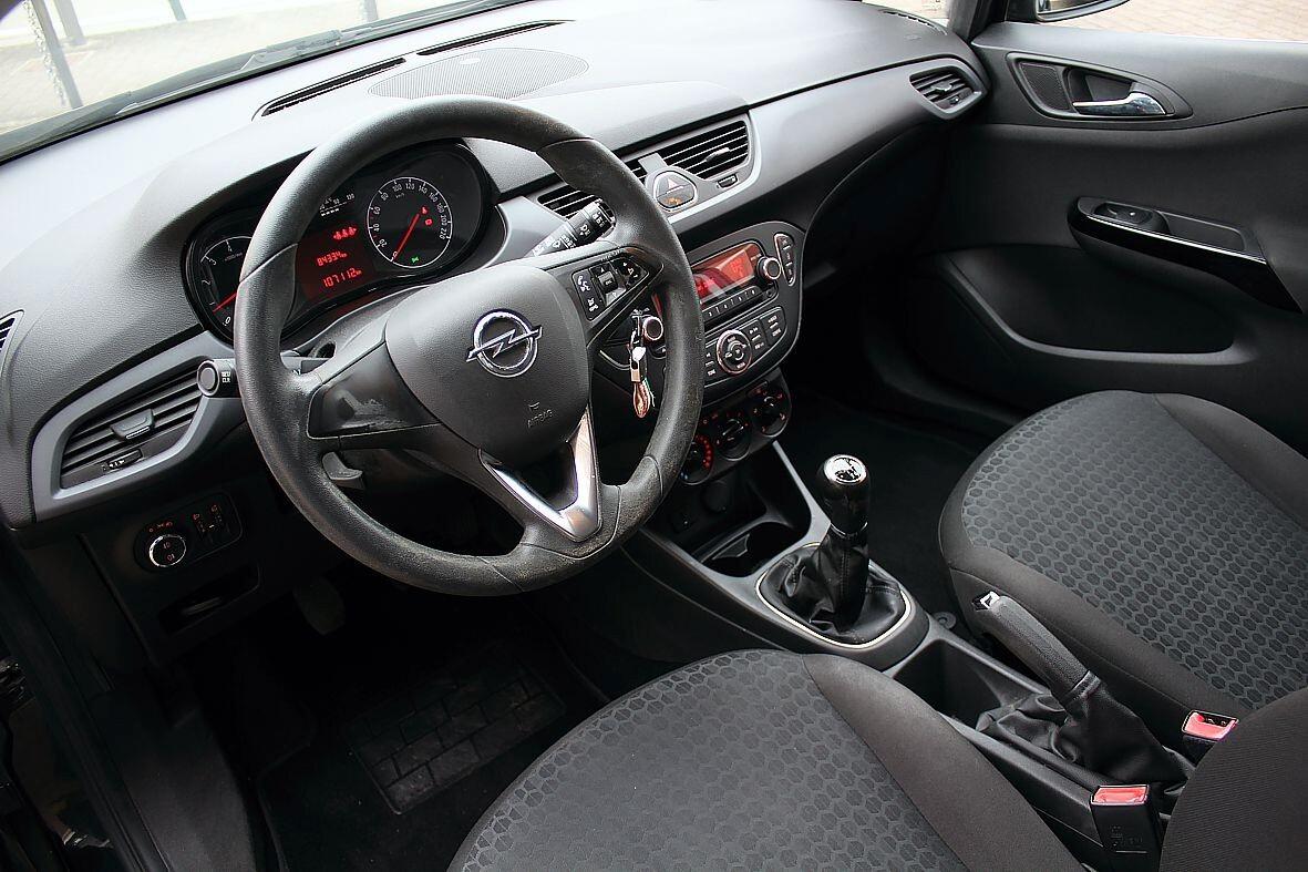 Opel Corsa 1.4 90CV GPL Tech 5 porte n-Joy