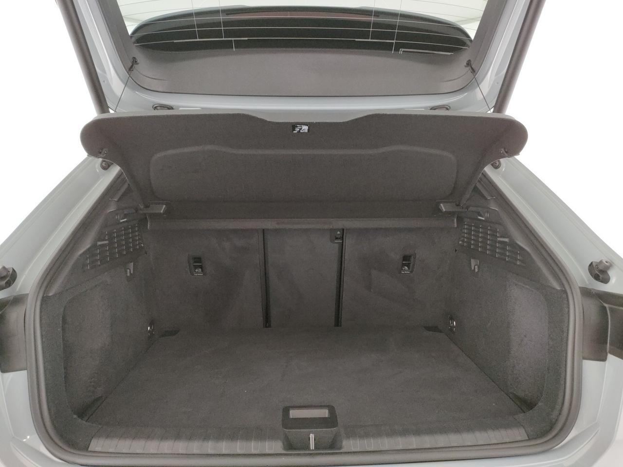 Audi A3 allstreet 2.0 tdi business 150cv s-tronic