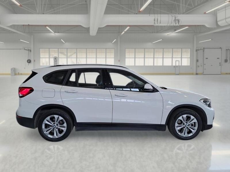 BMW X1 XDRIVE 25E BUSINESS ADVANTAGE AUTOMATICO SUV