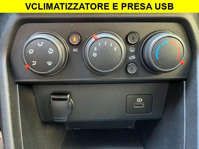 DACIA Sandero Streetway 1.0 GPL