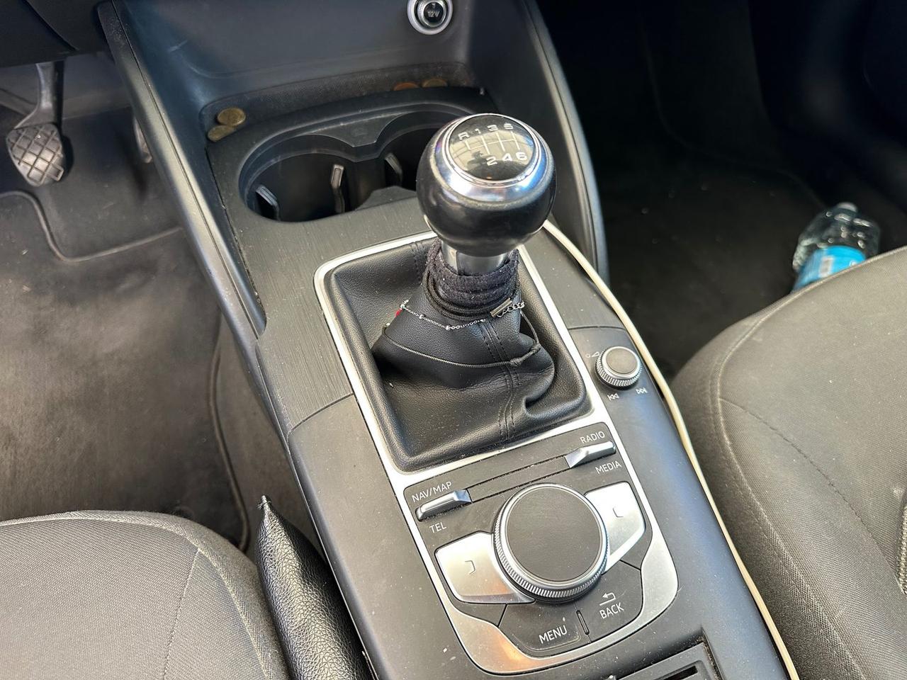 Audi A3 Design 1.6 TDI #6397