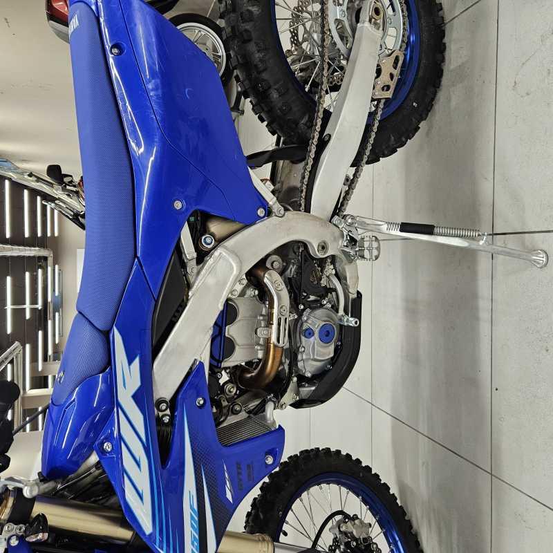 Yamaha WR 250 F - 2025