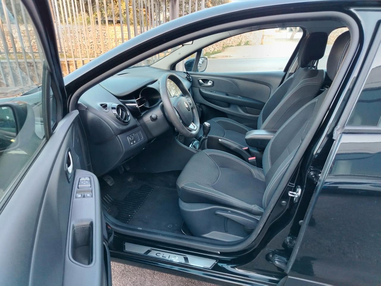 Renault Clio 1.2 Life 5p