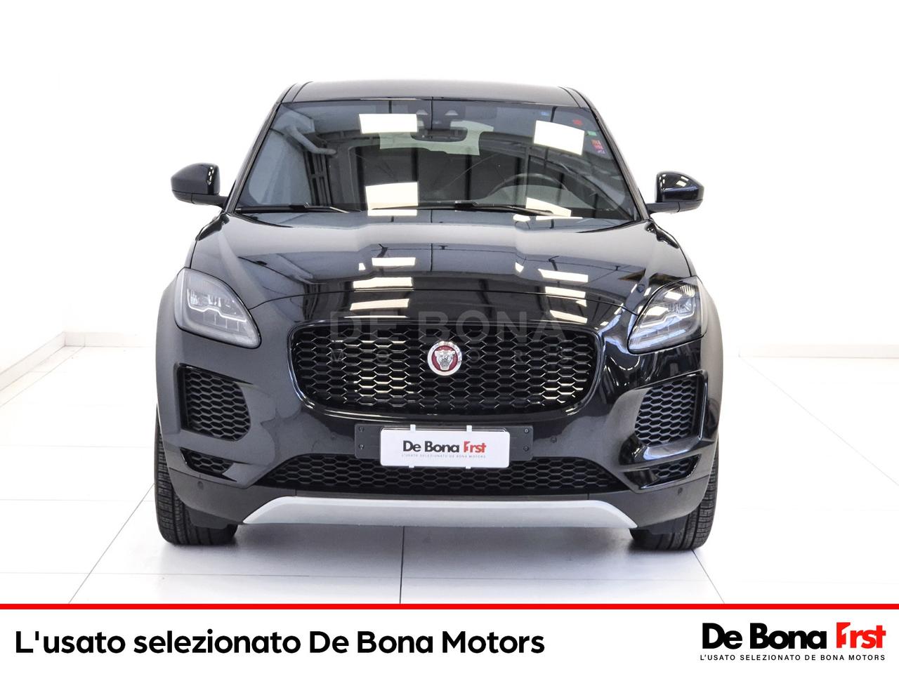 Jaguar E-Pace 2.0d i4 r-dynamic fwd 150cv my19