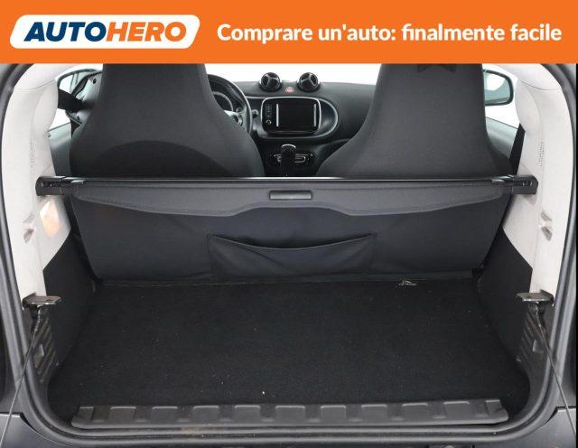 SMART ForTwo 90 0.9 Turbo twinamic Passion