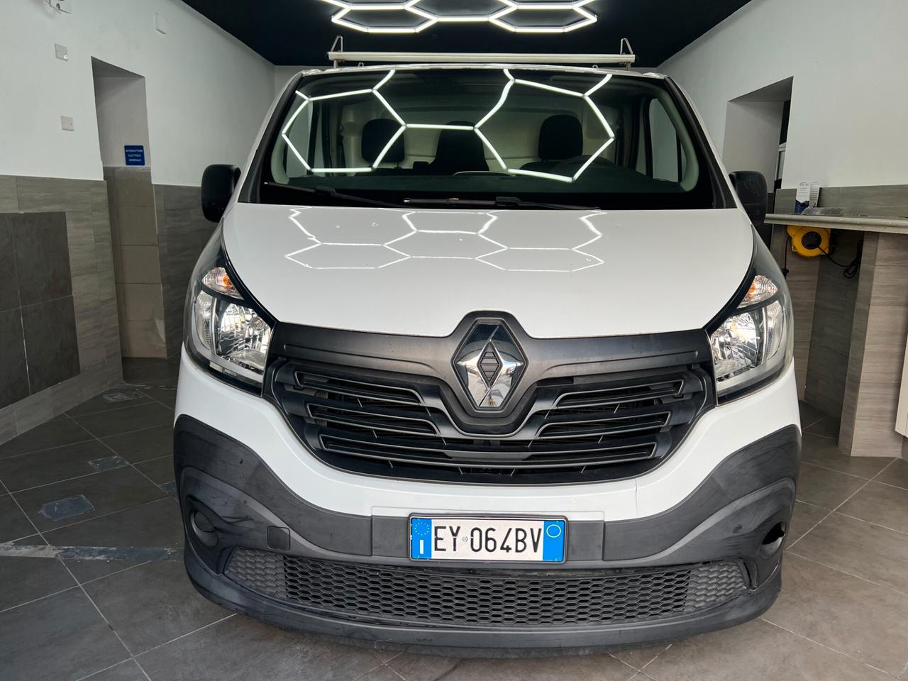 Renault Trafic T29 1.6 dCi 120CV S&S PC-TN Furgone