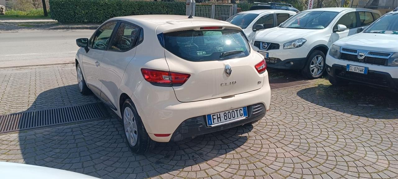 Renault Clio TCe 12V 90 CV GPL Start&Stop 5 porte Energy Life