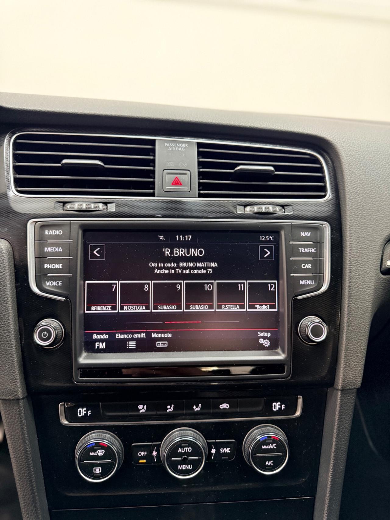 Volkswagen Golf GTI Performance 2.0 TSI 230cv 5p. 4 Free BMT 01/2015