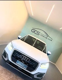 Audi Q2 1.6 TDI Design