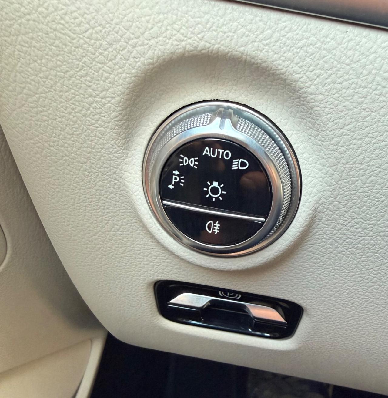 Mercedes-benz C 200 d Mild S.W. Sport 2022