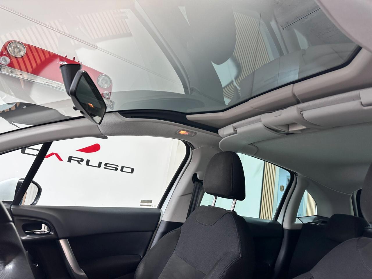 Citroen C3 1.4 HDi 70 Exclusive - UNICO PROP - DA VETRINA