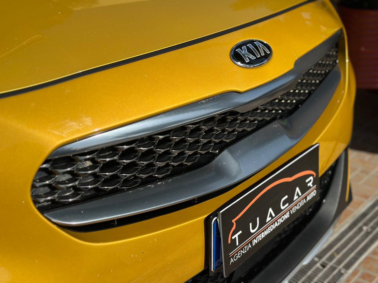 Kia XCeed 1.6 CRDi #11190