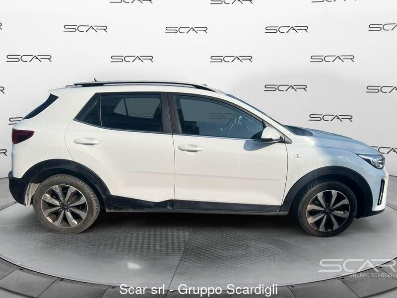 KIA Stonic 1.2 ECO GPL Style