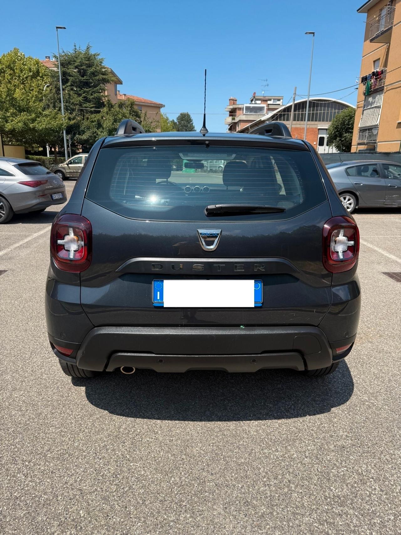 Dacia Duster 1.0 tce Gpl - NAV. - 12 MESI DI GARANZIA -