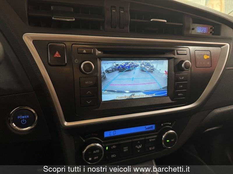 Toyota Auris Auris Touring Sports 1.8 Hybrid Active