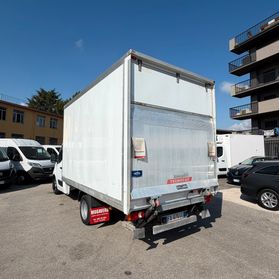 RENAULT MASTER 2.3dci CON SPONDA