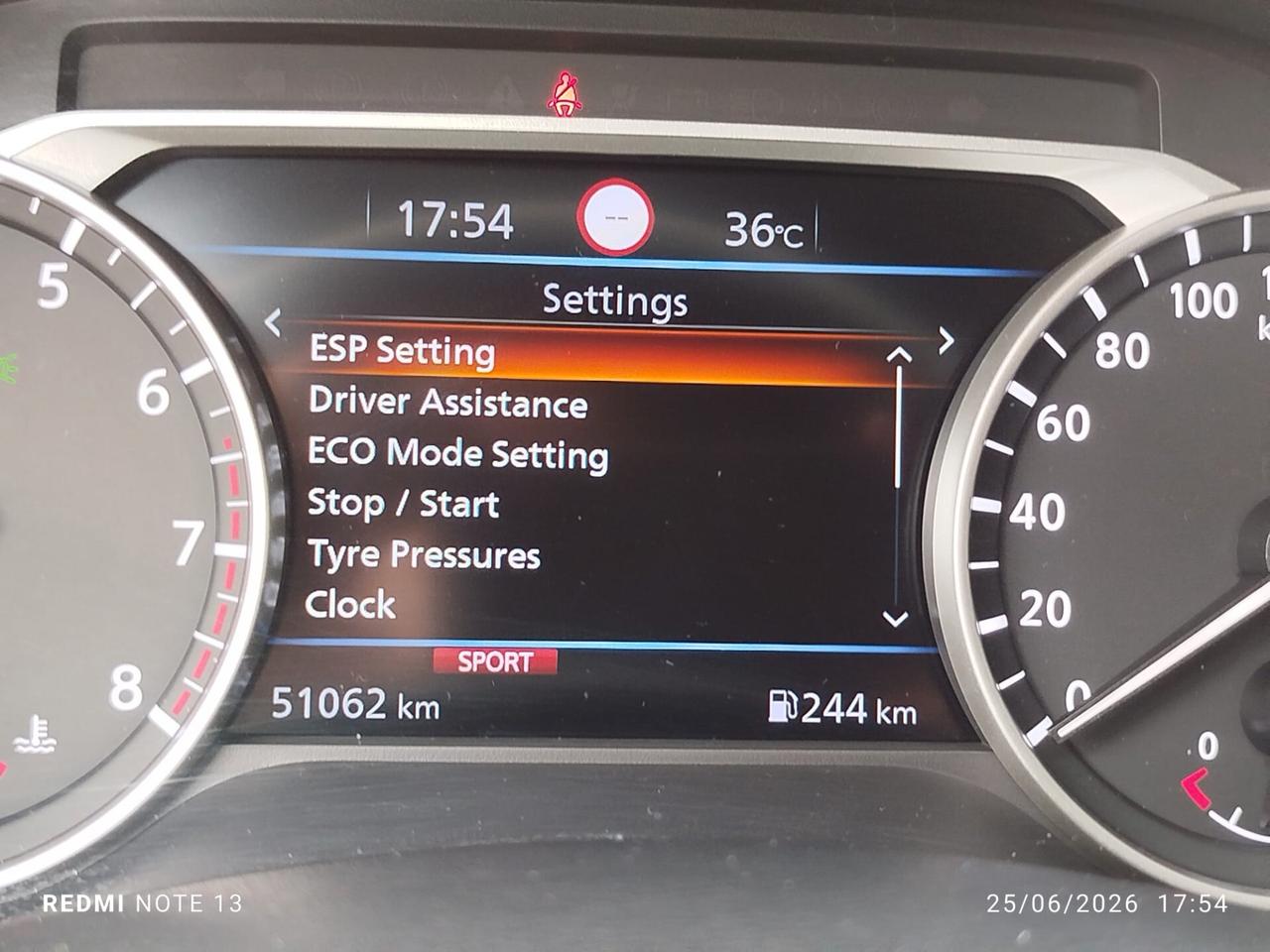 JUKE N-CONNECTA 1.0 *PREZZO VERO*UNIPRO- FULL OPTIONAL