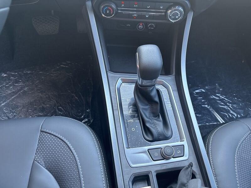 DR AUTOMOBILES dr 3.0 1.5 CVT Bi-Fuel GPL