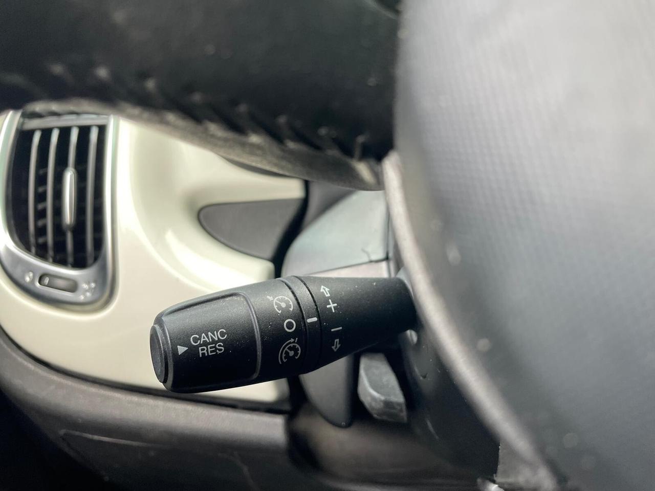 Fiat 500L 1.3 Multijet 95 CV Trekking Cambio automatico