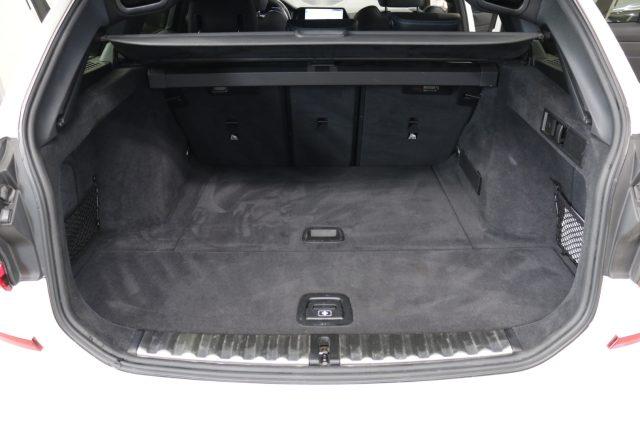 BMW 320 d 48V xDrive Touring Msport MHEV