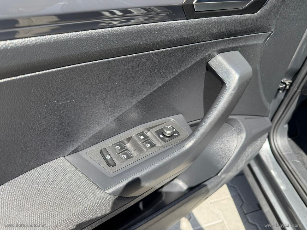 VOLKSWAGEN T-Roc 2.0 TDI 4MOTION Advanced BMT