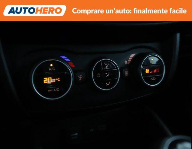 FIAT Tipo 1.4 4 porte Lounge