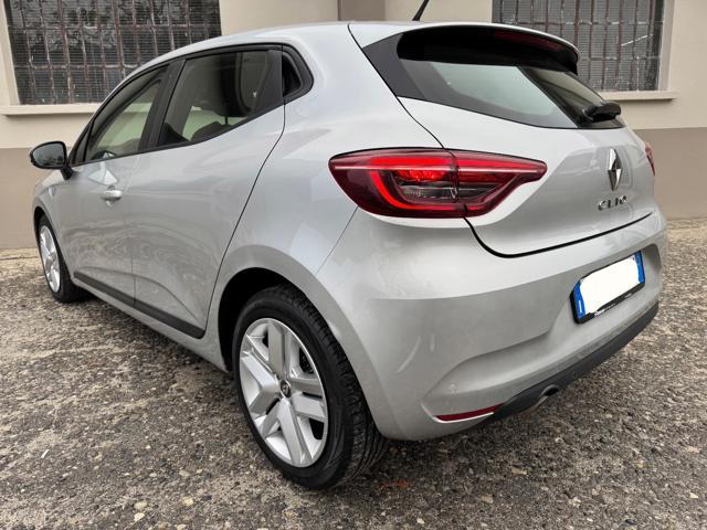 RENAULT Clio BLACK FRIDAY!!!!? 10.990,00 90 CV 5 porte Business