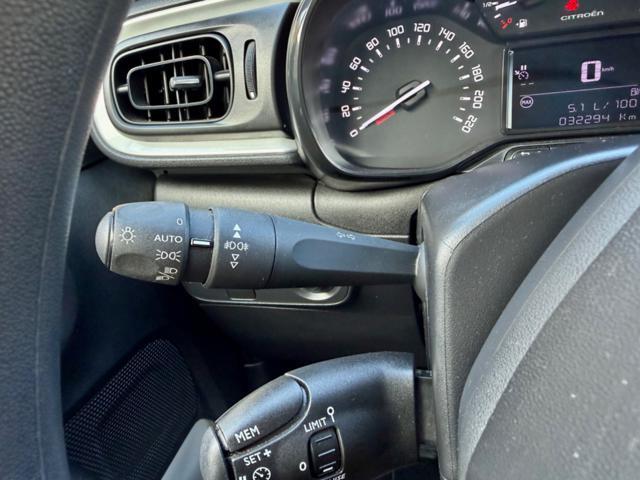 CITROEN C3 BLUEHDi 100 PLUS MY72+NAVI CON APP+LED+CLIMATRONIC