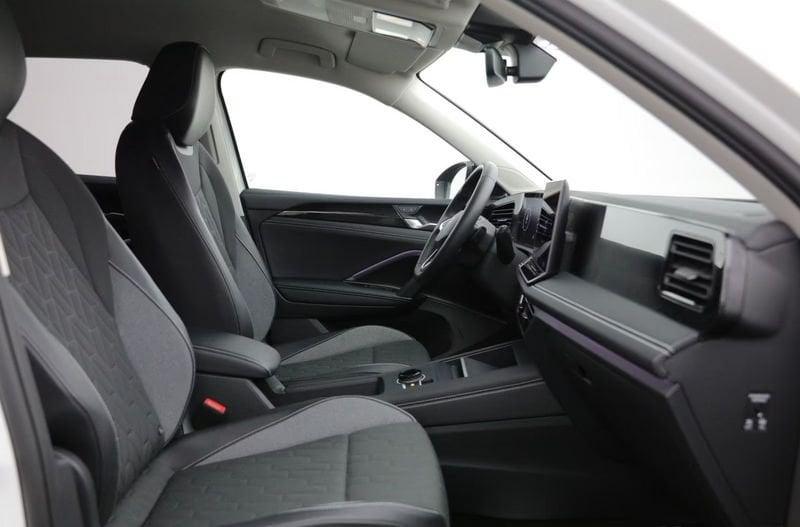 Volkswagen Tiguan 1.5 eTSI 96KW ACT DSG GOAL ACC Camera Gancio 18"
