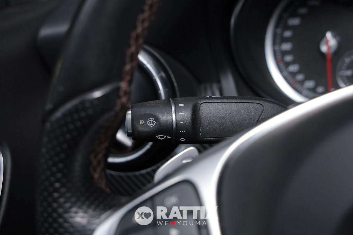 Mercedes-Benz CLA 200 d 2.1 136CV Sport 4matic Auto FL