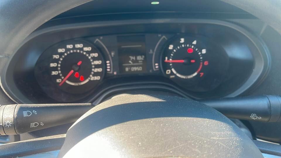 Fiat Tipo 1.4 4 porte Opening Edition