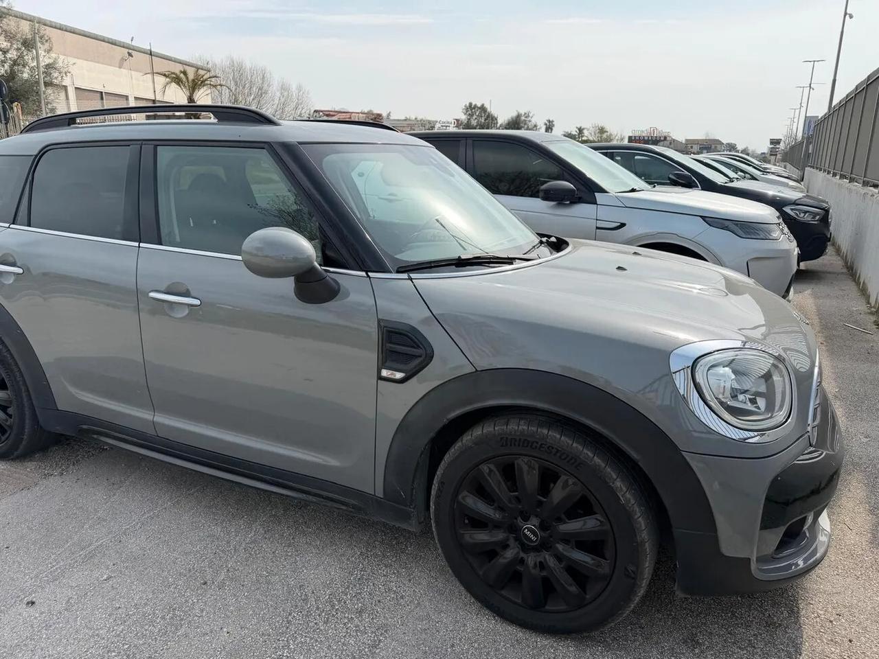 Mini Cooper D Countryman 1.5 One