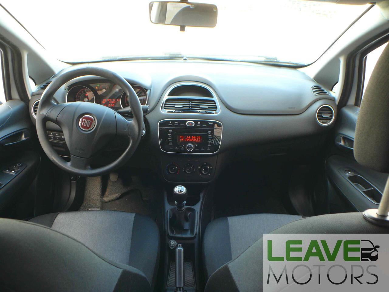 Fiat Punto 5 porte M1416