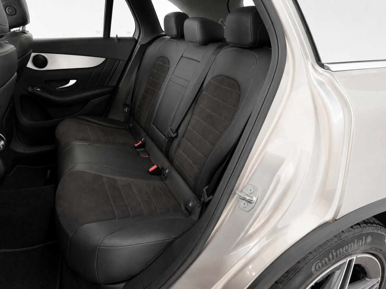 Mercedes-benz GLC 220 d 4Matic Premium