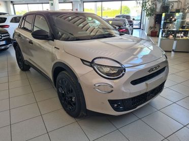FIAT 600 1.2 Hybrid 145cv Sport Ed Mil Cort 26