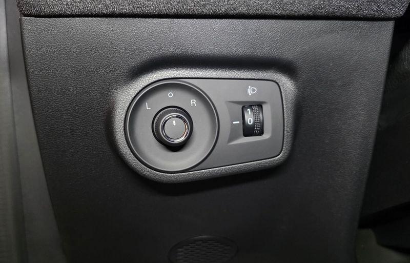 MG ZS ZS 1.5 Hybrid+ Comfort