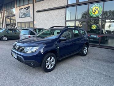 DACIA Duster 1.6 SCe GPL 4x2 Comfort