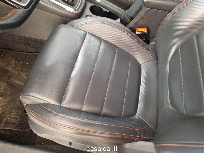 MG ZS 1.0T-GDI Luxury 3 ANNI DI GARANZIA KM ILLIMITATI PARI ALLA NUOVA