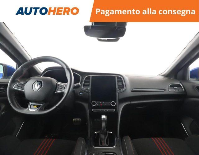 RENAULT Megane Mégane Plug-in Hybrid E-TECH 160 R.S. Line