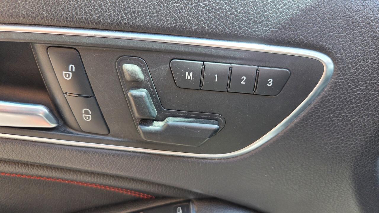Mercedes-benz A 250 Automatic Premium