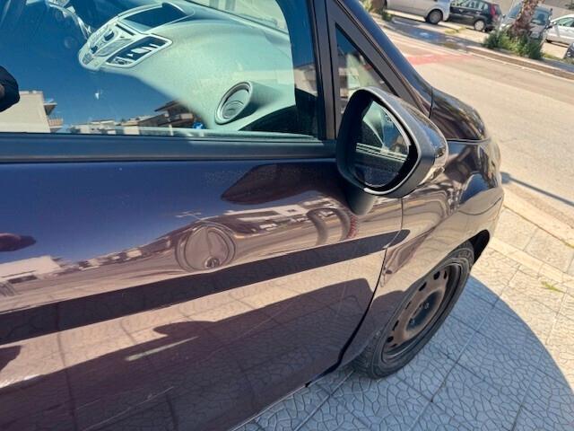 Ford Fiesta 1.4 TDCi 5p.