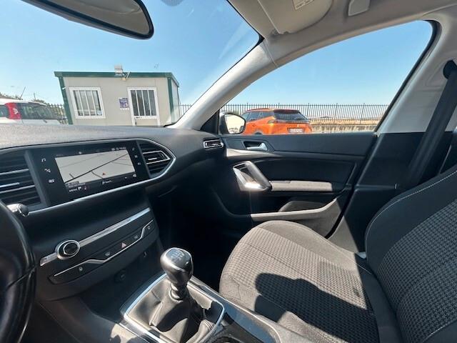 Peugeot 308 BlueHDi 130 S&S Active Business