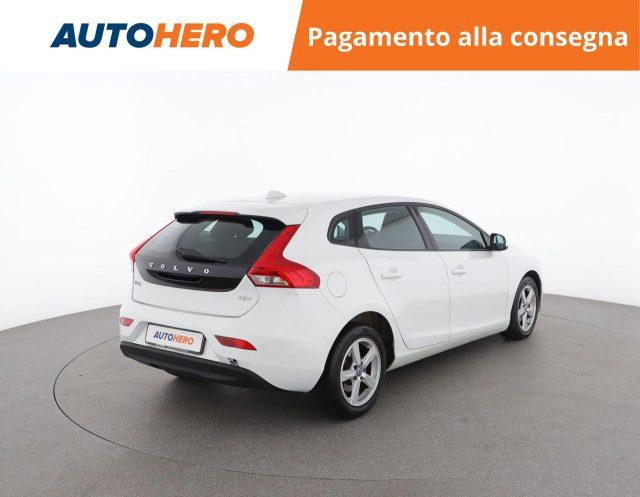 VOLVO V40 D2 Kinetic