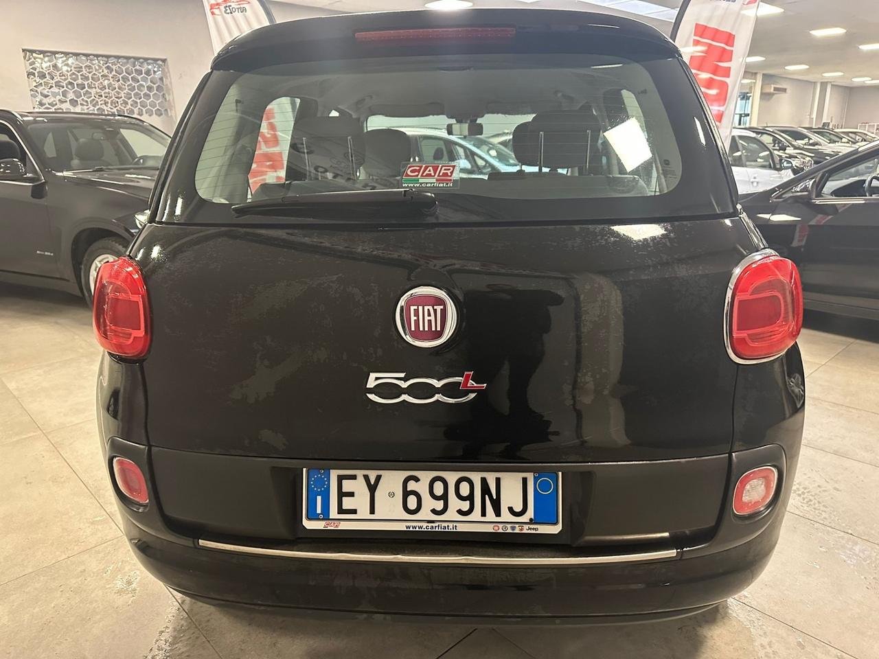 Fiat 500L 1.3 Multijet 85 CV Pop Star