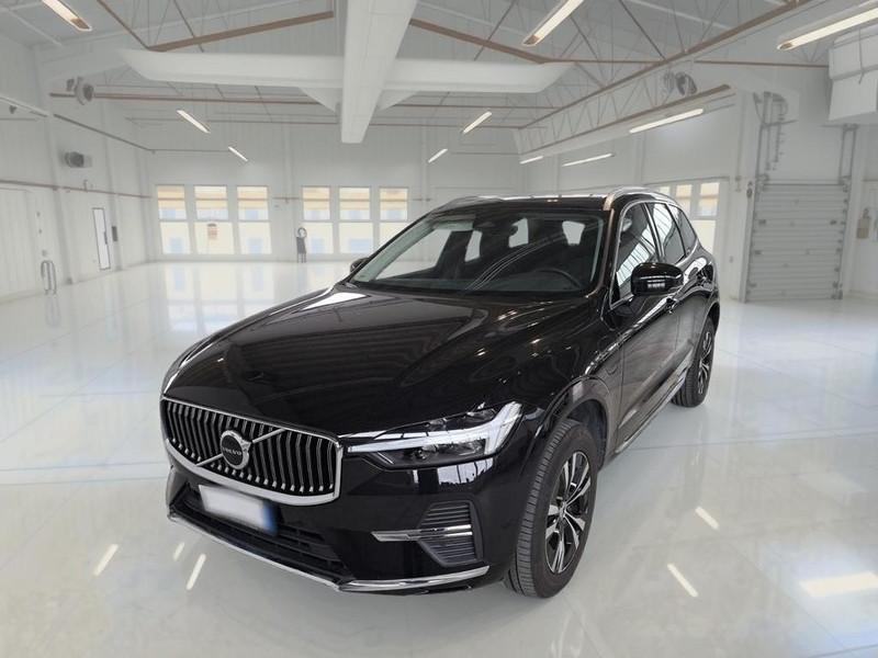 VOLVO XC60 T6 PLUG-IN AWD AUTO RECHARGE INSCRIPTION EXPRESSION SUV