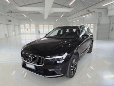 VOLVO XC60 T6 PLUG-IN AWD AUTO RECHARGE INSCRIPTION EXPRESSION SUV
