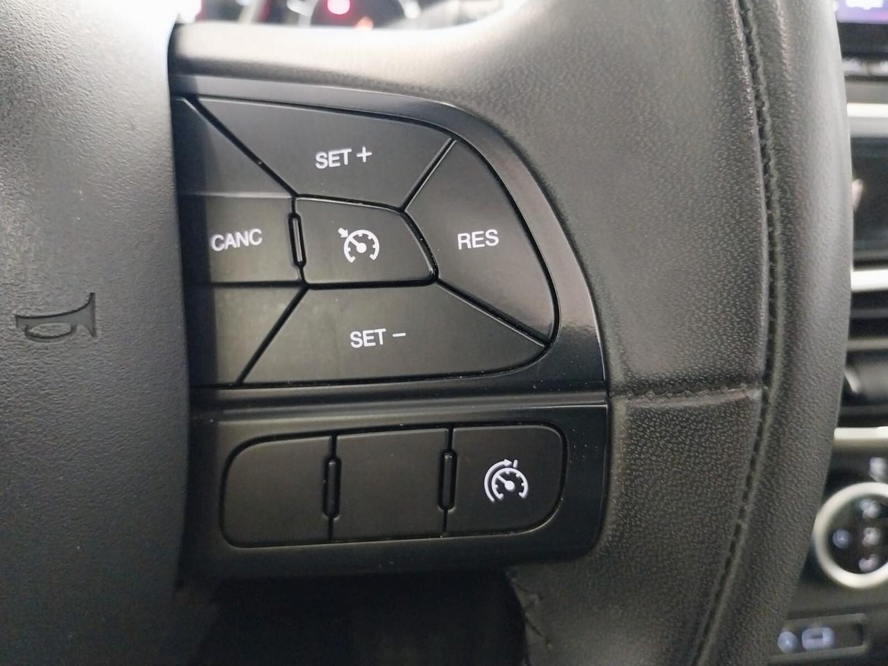 Fiat 500X 1.3 MultiJet 95CV Lounge TETTO - 2016