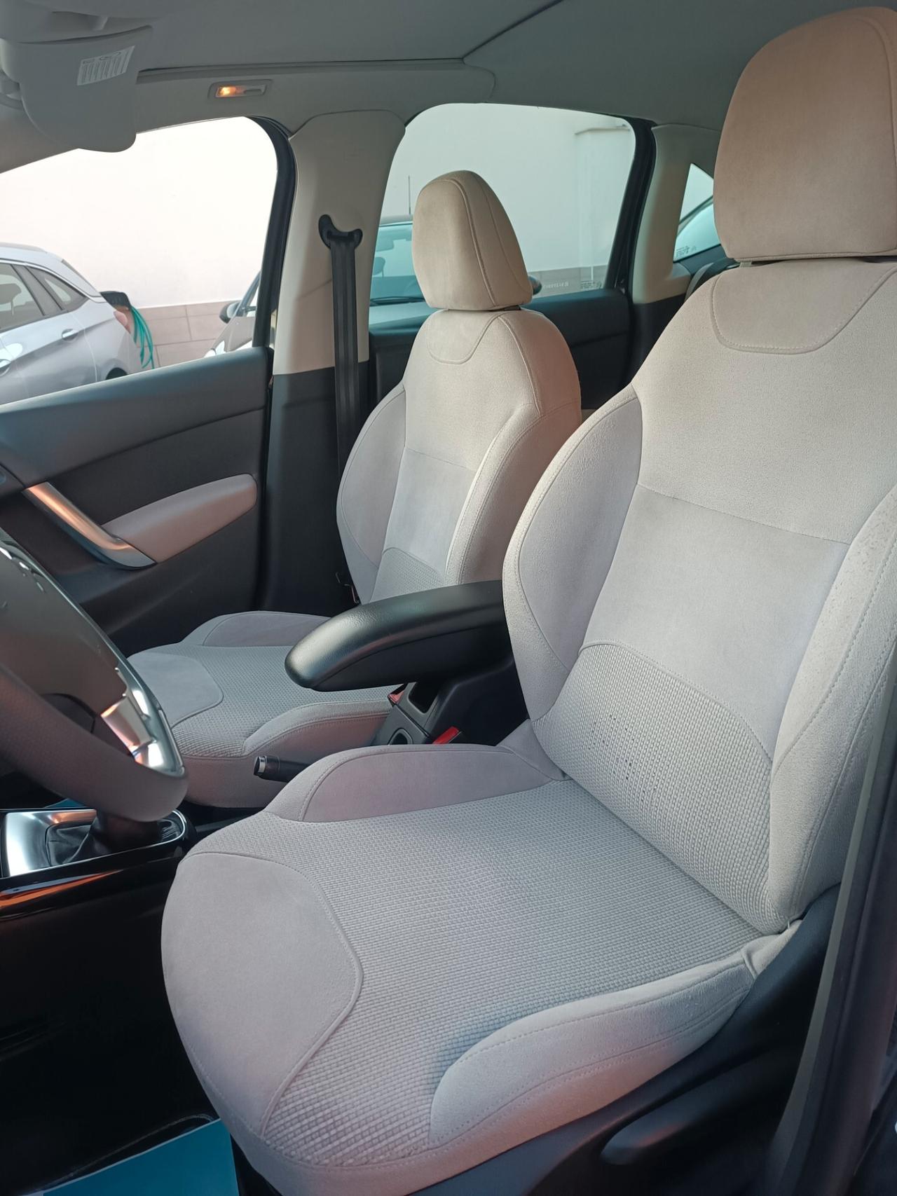 Citroen C3 Pluriel 1.4 HDi 70CV airdream Exclusive