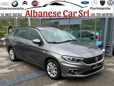Fiat Tipo 1.6 Mjt 120 CV S&S SW Business